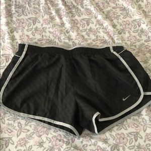 Nike Dri-Fit Running Shorts